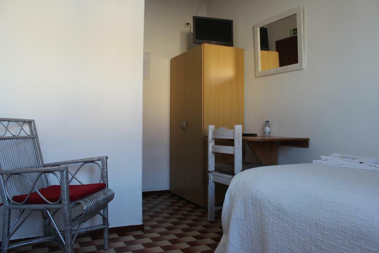 Baleal A Vista Ξενοδοχείο Εξωτερικό φωτογραφία